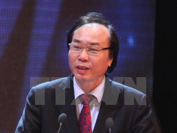 เวียดนามมุ่งสู่การฝึออบรมแหล่งบุคลากรที่มีคุณภาพสูงในสภาวการณ์แห่งการผสมผสาน